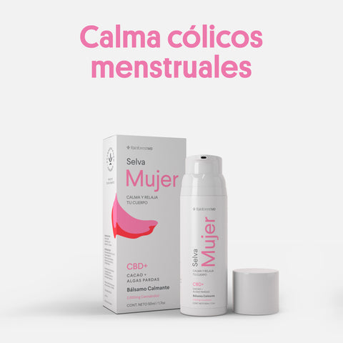 Selva MUJER
