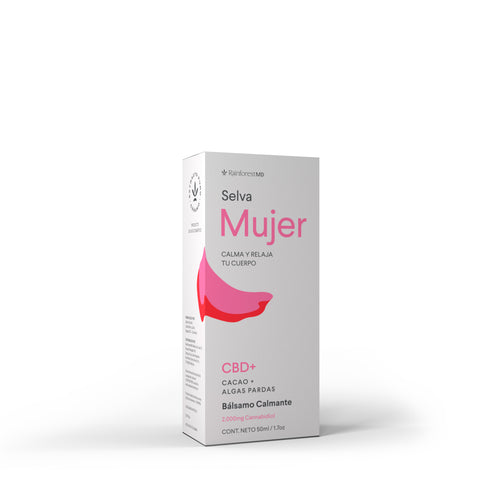 Selva MUJER